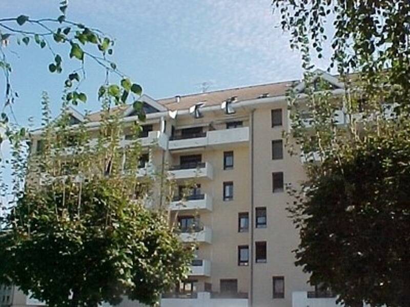 Maison à louer, 53m², ANNECY