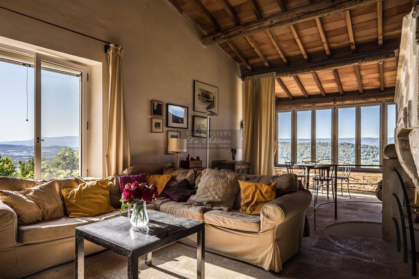 Maison à vendre, 149m², GORDES