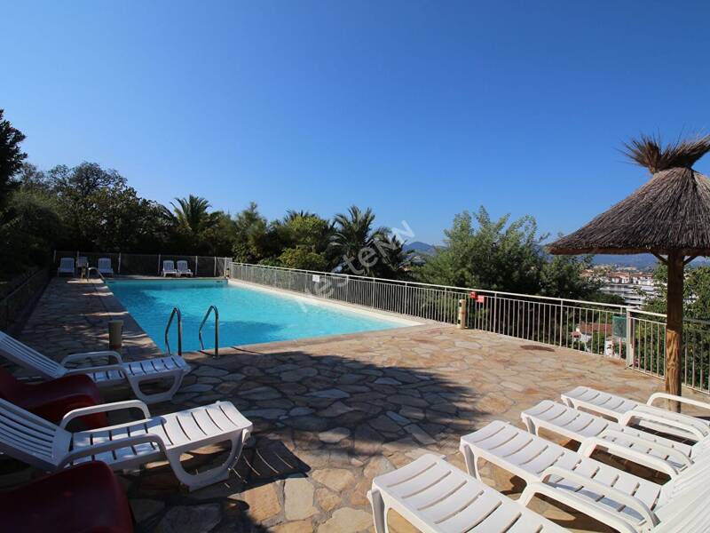 Maison à louer, 21m², CANNES