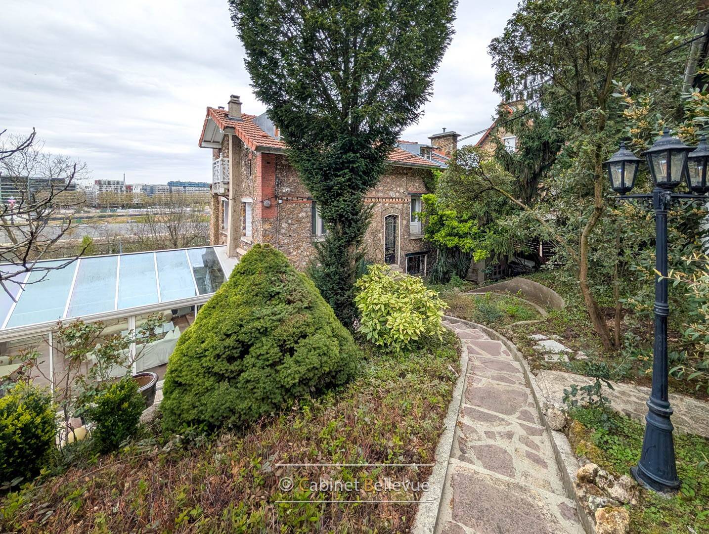 Maison à vendre, 226m², SEVRES
