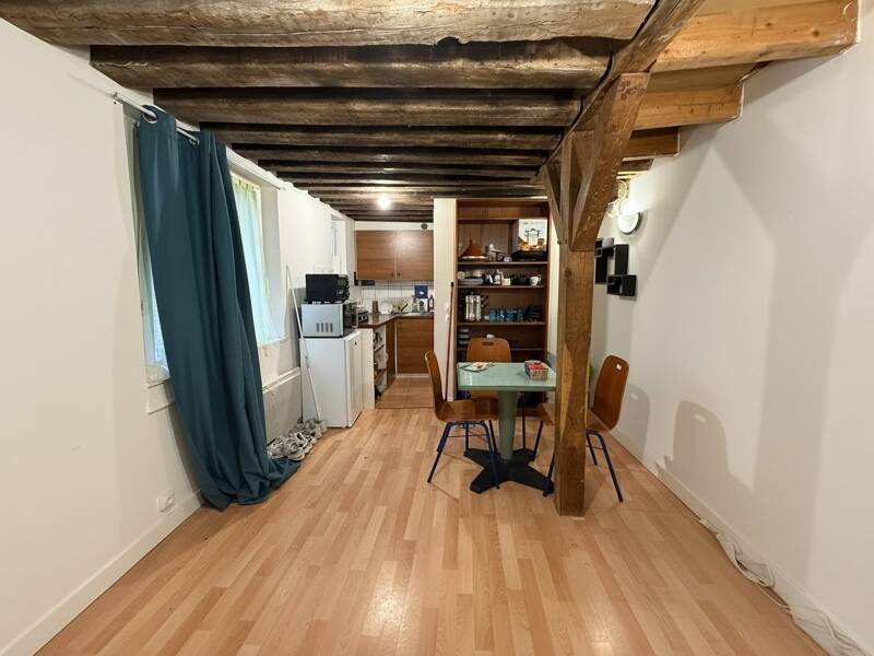 Maison à vendre, 20m², ORLEANS