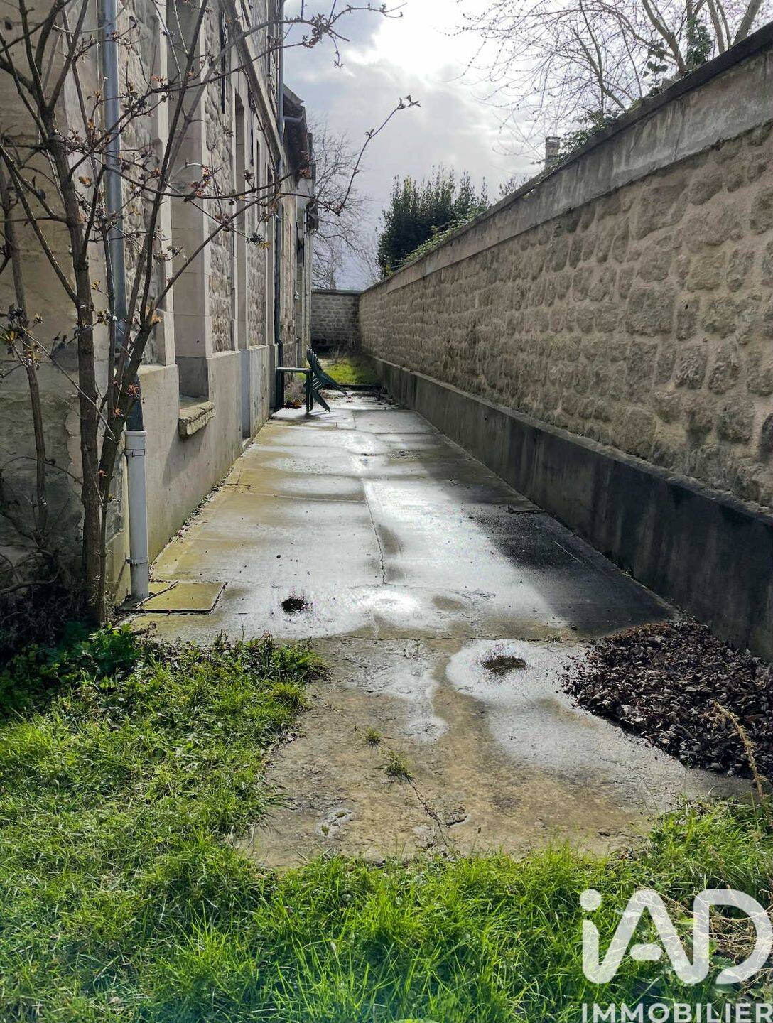 Maison à vendre, 85m², CERGY