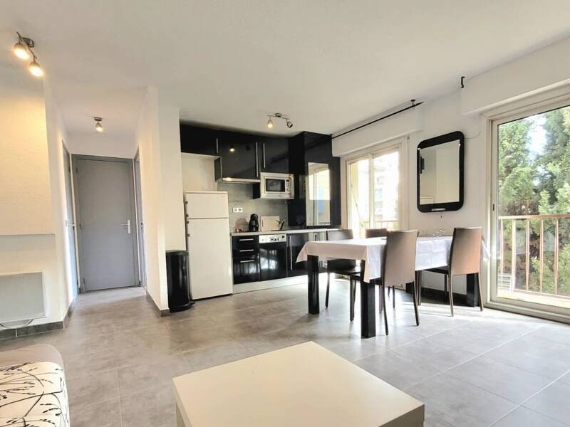 Maison à louer, 37m², CANNES