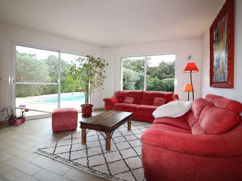 Maison à vendre, 131m², NIMES