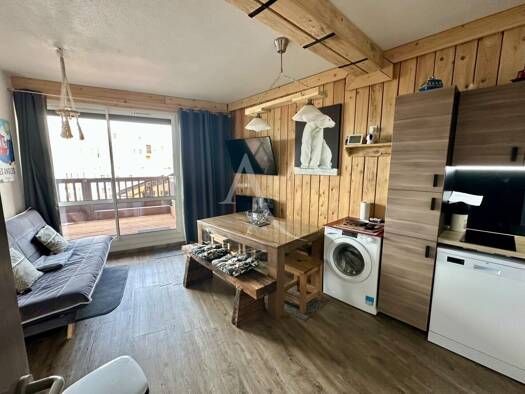 Appartement à vendre 242 000 € 3 pièces 2 chambres 40 m² Étage 1/7 Les Angles 66210