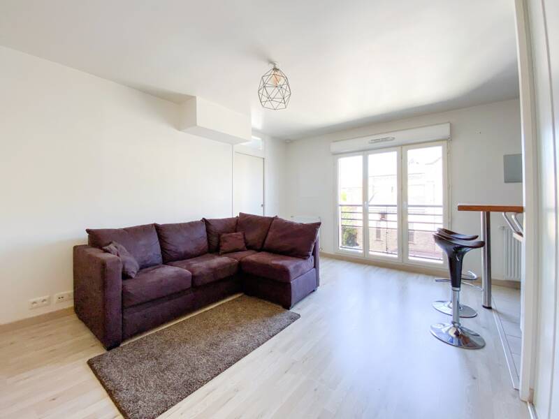 Maison à louer, 42m², MONTREUIL