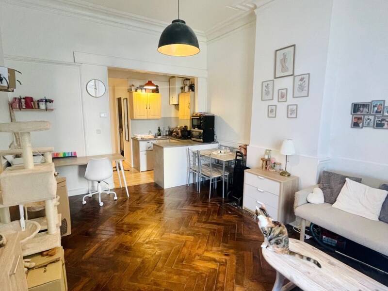 Maison à louer, 36m², LE HAVRE