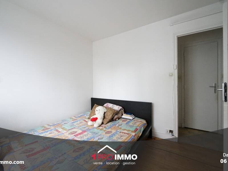 Maison à vendre, 39m², GRENOBLE