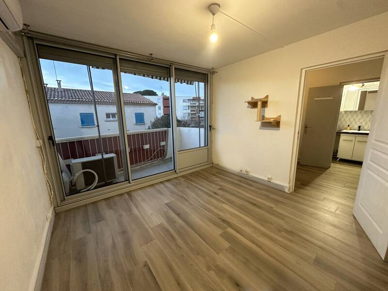 Maison à vendre, 23m², NIMES