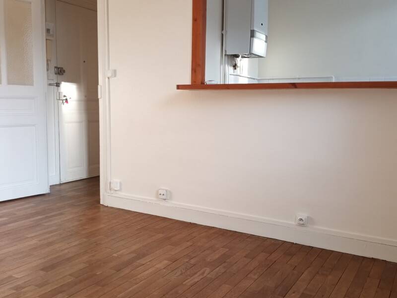 Maison à louer, 40m², TOURS