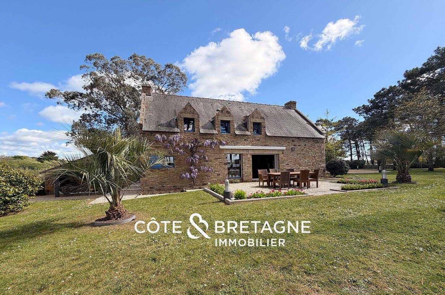 Maison à vendre, 115m², LOCOAL MENDON