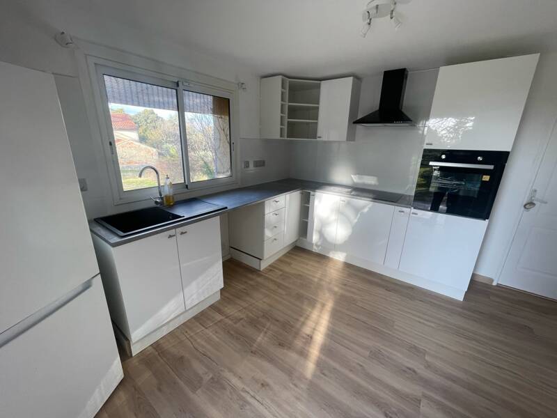 Maison à louer, 85m², AIX EN PROVENCE