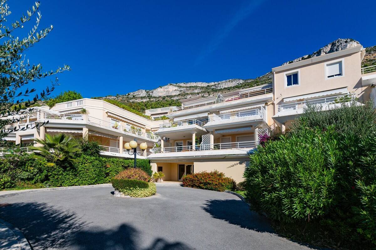 Maison à vendre, 85m², CAP D'AIL