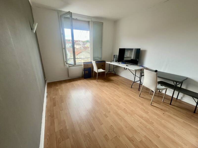 Maison à vendre, 48m², LIMOGES