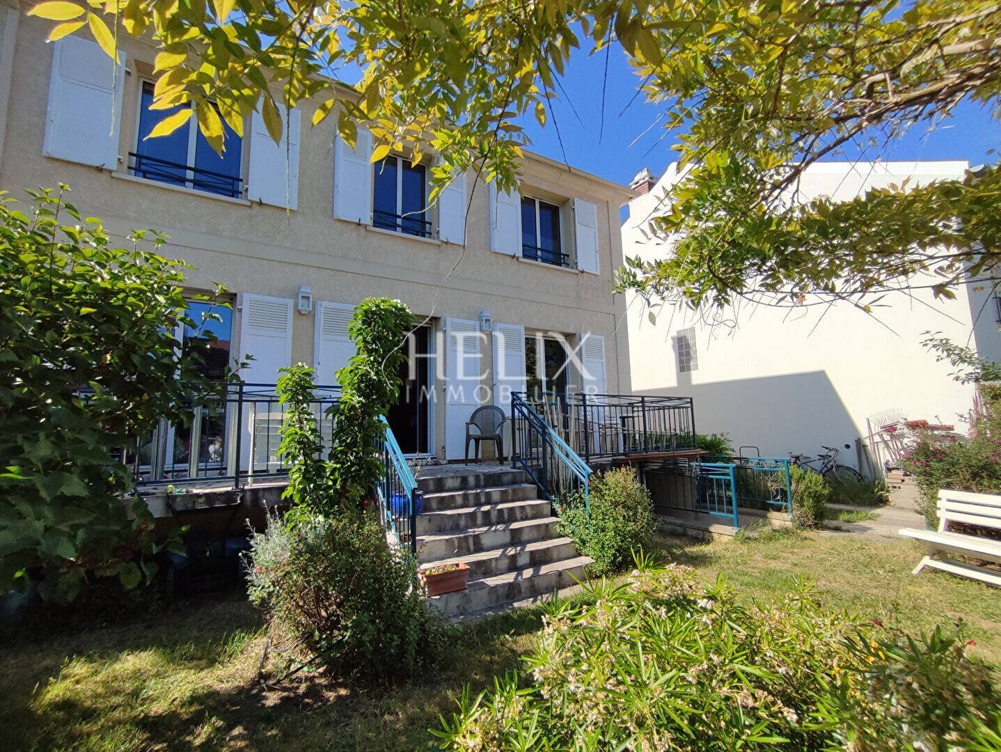 Maison à vendre, 128m², MAISONS LAFFITTE