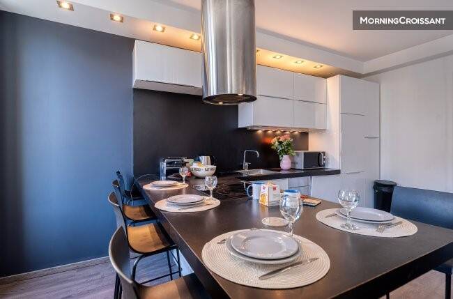 Maison à louer, 60m², CANNES