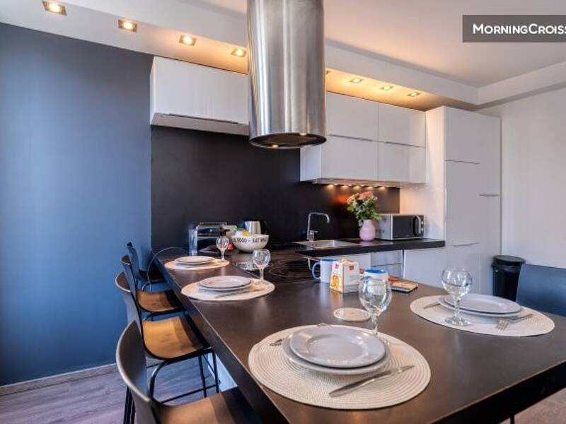 Maison à louer, 60m², CANNES