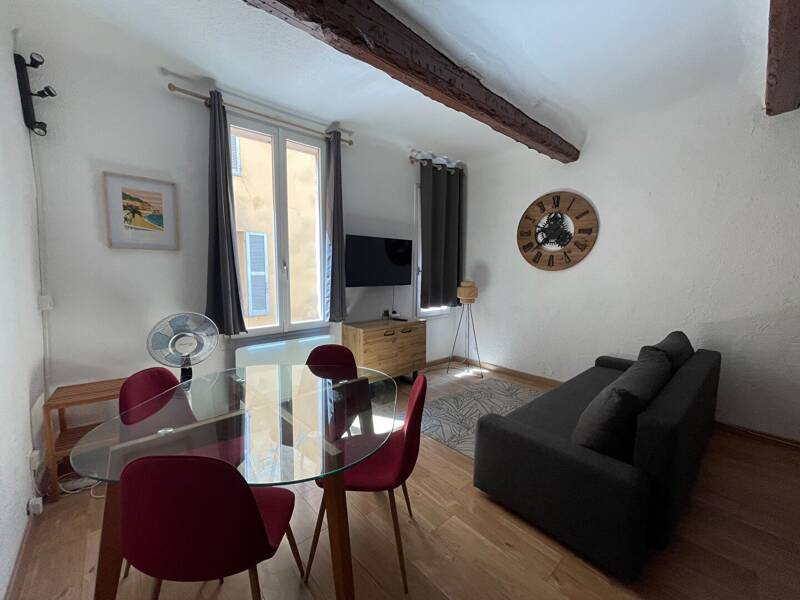 Maison à louer, 59m², AIX EN PROVENCE
