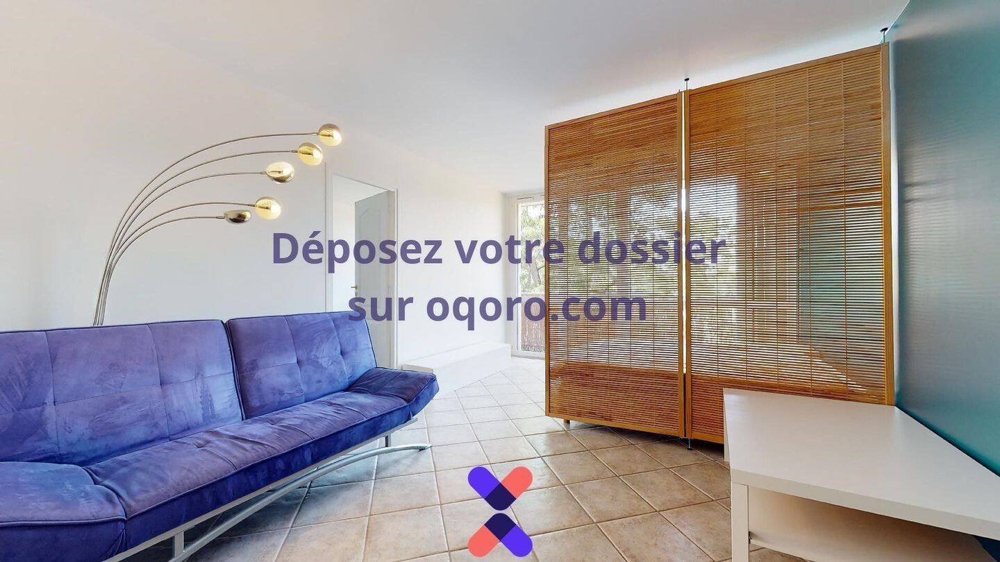 Maison à louer, 81m², CERGY