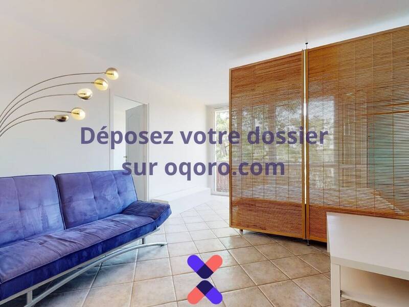 Maison à louer, 81m², CERGY