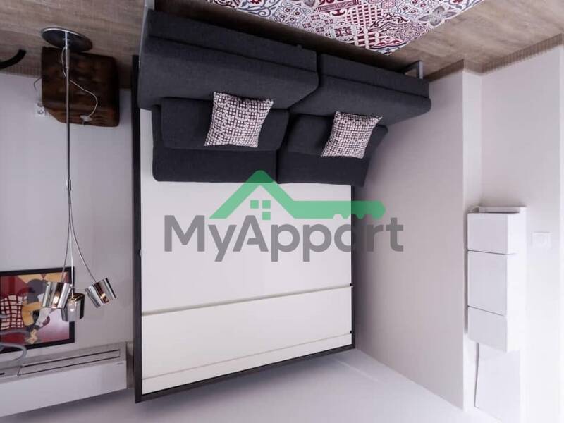 Maison à louer, 18m², STRASBOURG