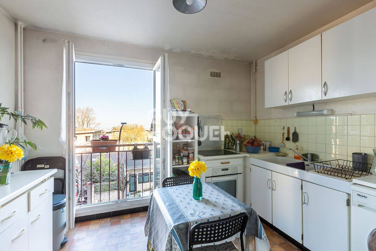 Maison à vendre, 61m², LES LILAS
