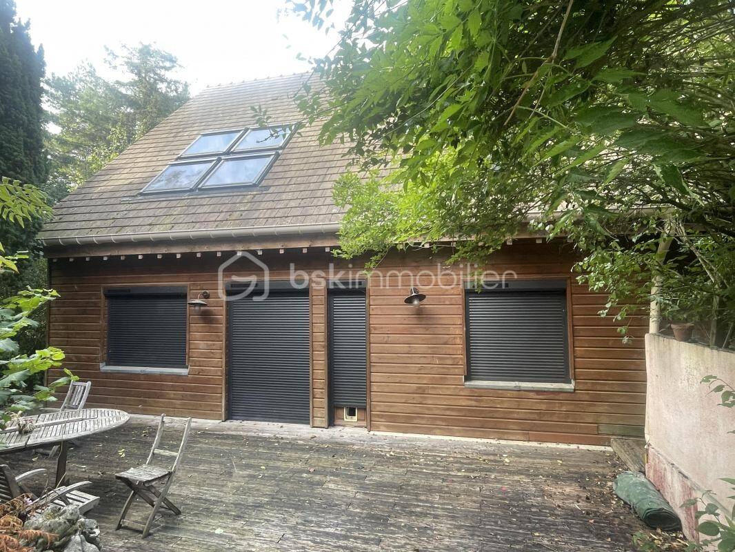 Maison à vendre, 152m², CHAMPIGNY SUR MARNE
