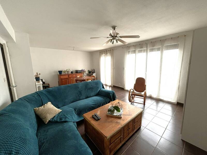 Maison à vendre, 95m², PERPIGNAN