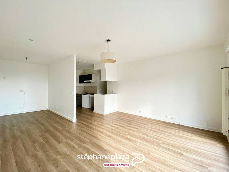 Maison à vendre, 35m², MONT SAINT AIGNAN