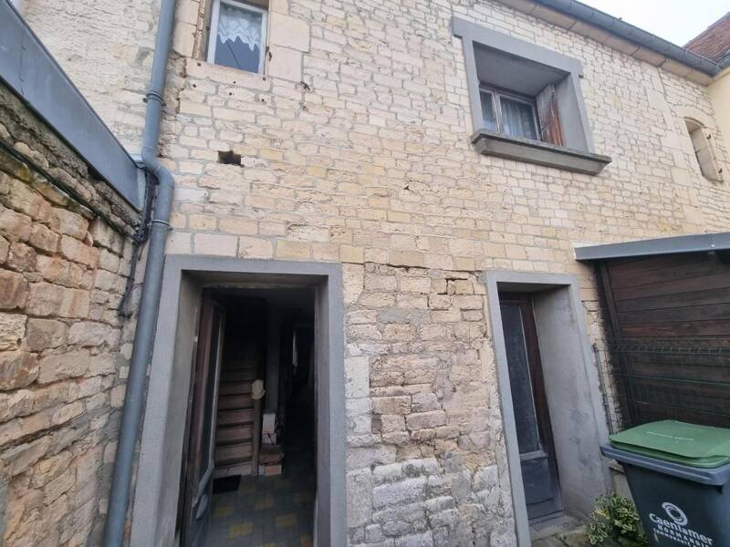 Maison à vendre, 90m², FLEURY SUR ORNE