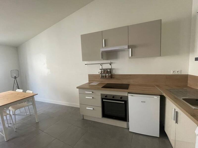 Maison à louer, 73m², BEAUCAIRE