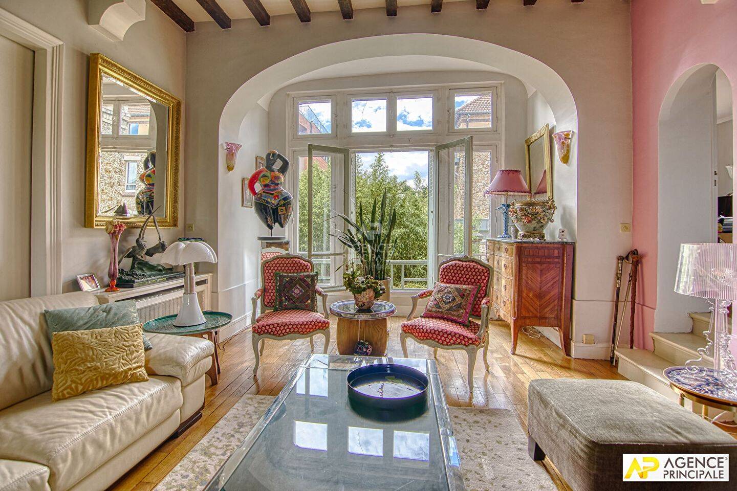 Maison à vendre, 290m², VERSAILLES