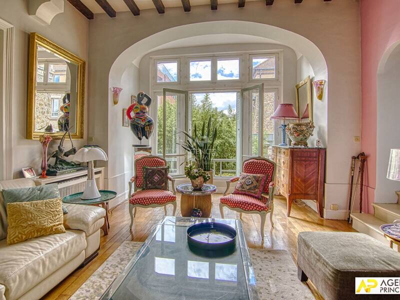 Maison à vendre, 290m², VERSAILLES