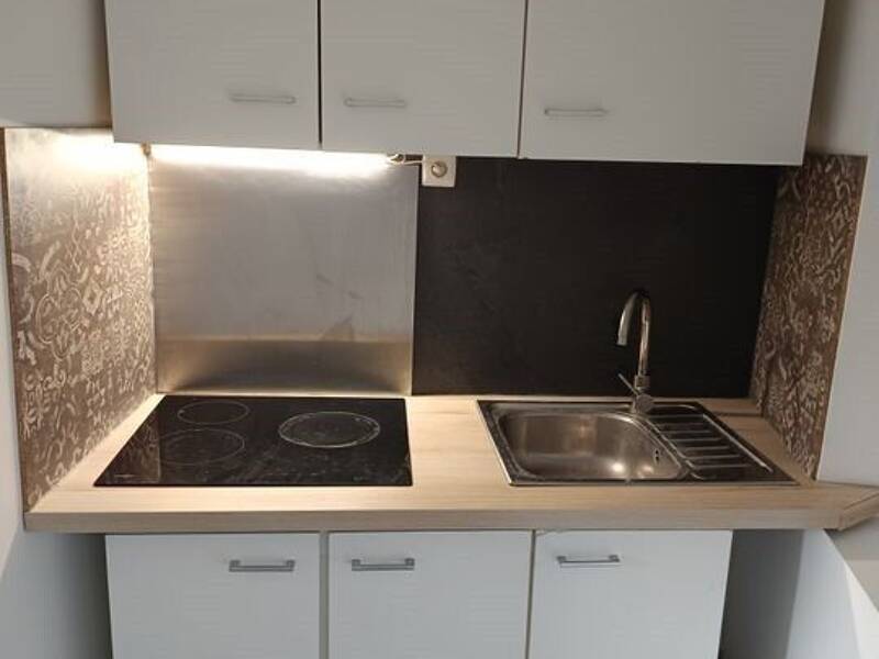 Maison à louer, 50m², LE PLESSIER SUR SAINT JUST