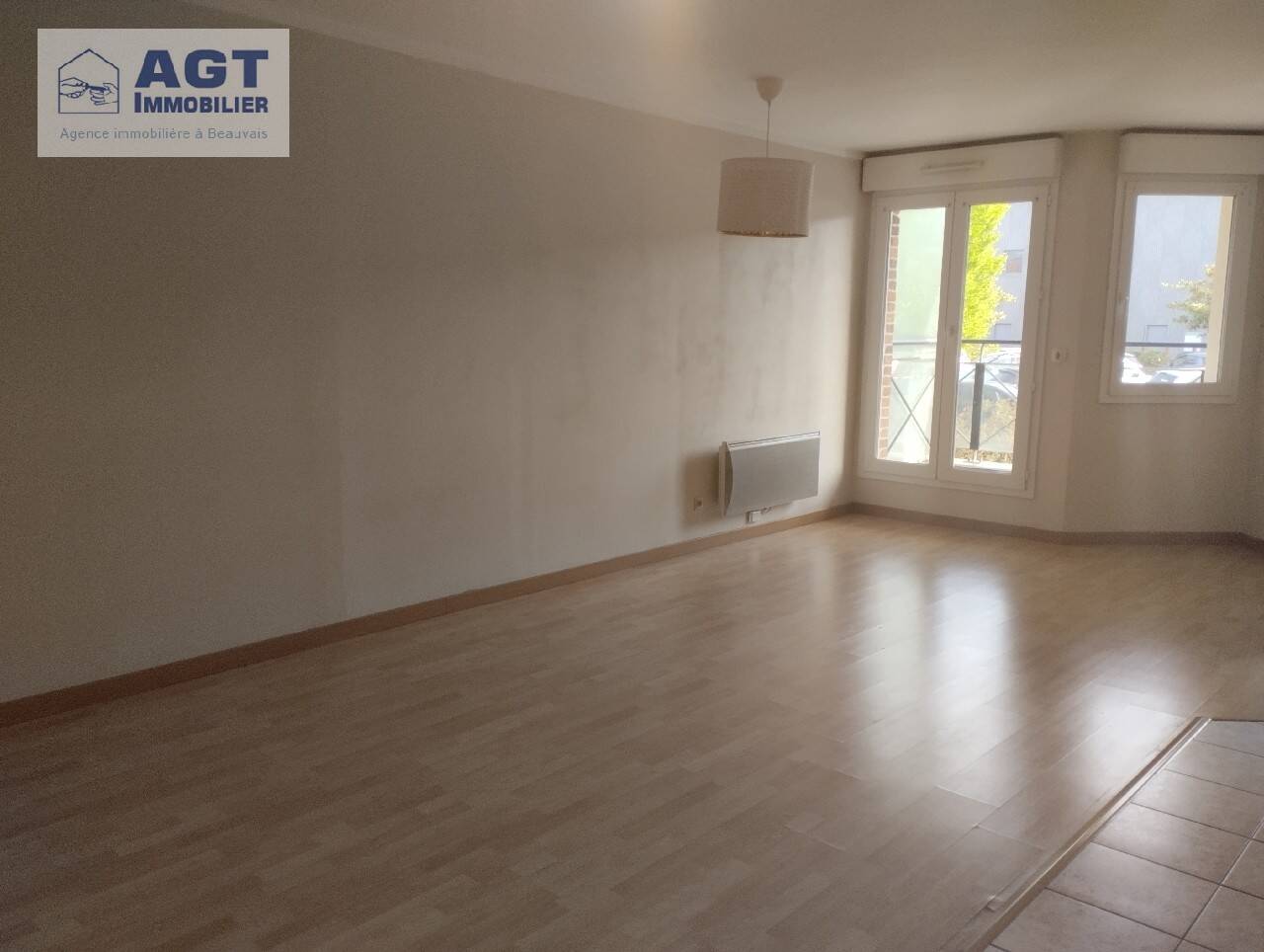 Maison à louer, 45m², BEAUVAIS