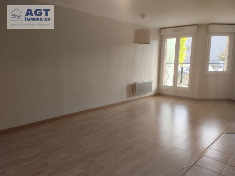 Maison à louer, 45m², BEAUVAIS