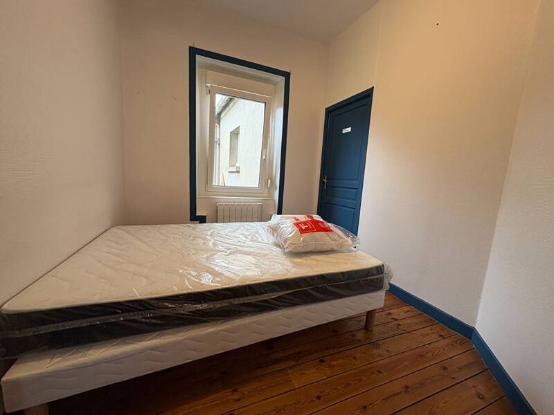 Maison à louer, 40m², SAINT BRIEUC