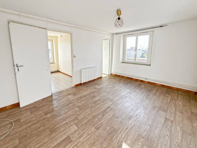 Maison à louer, 44m², ORLEANS