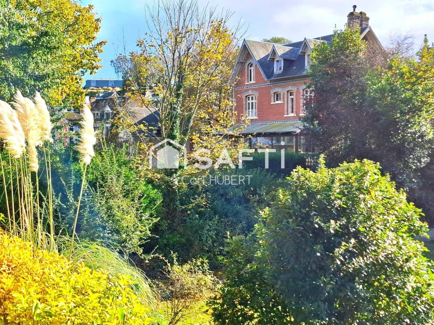 Maison à vendre, 276m², SAINT VALERY SUR SOMME