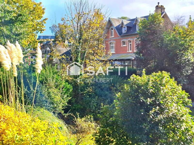 Maison à vendre, 276m², SAINT VALERY SUR SOMME