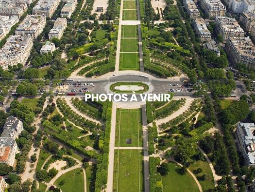Appartement à vendre 2 790 000 € 8 pièces 5 chambres 206 m² Ecole Militaire Paris 7ème arrondissement 75007