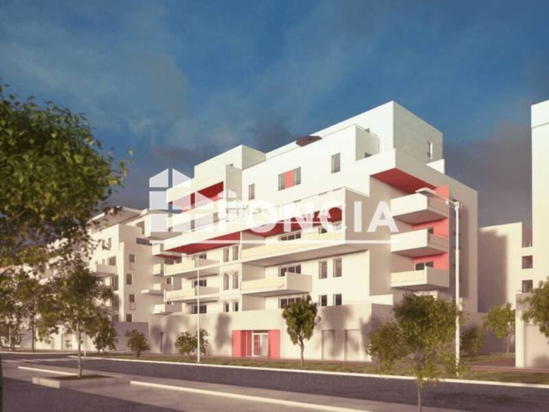 Maison à louer, 44m², PERPIGNAN