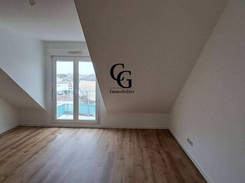 Maison à louer, 67m², BOUGUENAIS