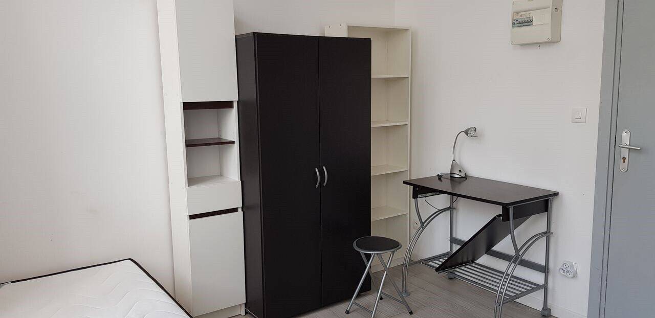 Maison à louer, 13m², ROUBAIX