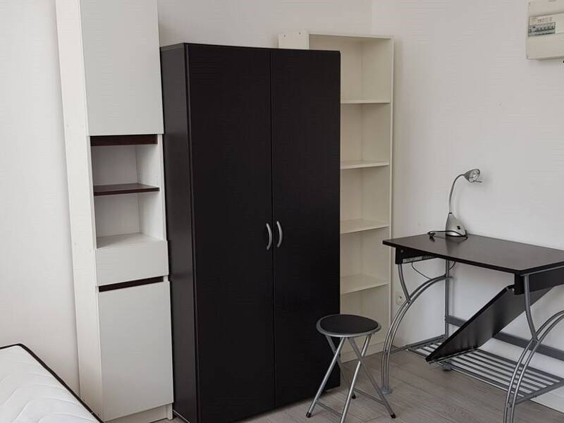 Maison à louer, 13m², ROUBAIX