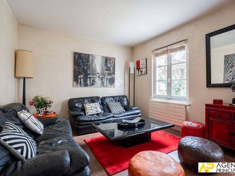 Maison à vendre, 129m², MAISONS LAFFITTE