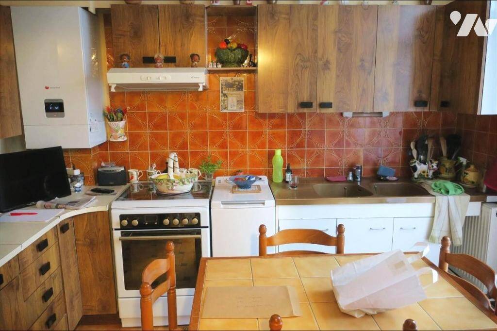 Maison à vendre, 81m², BOURGES