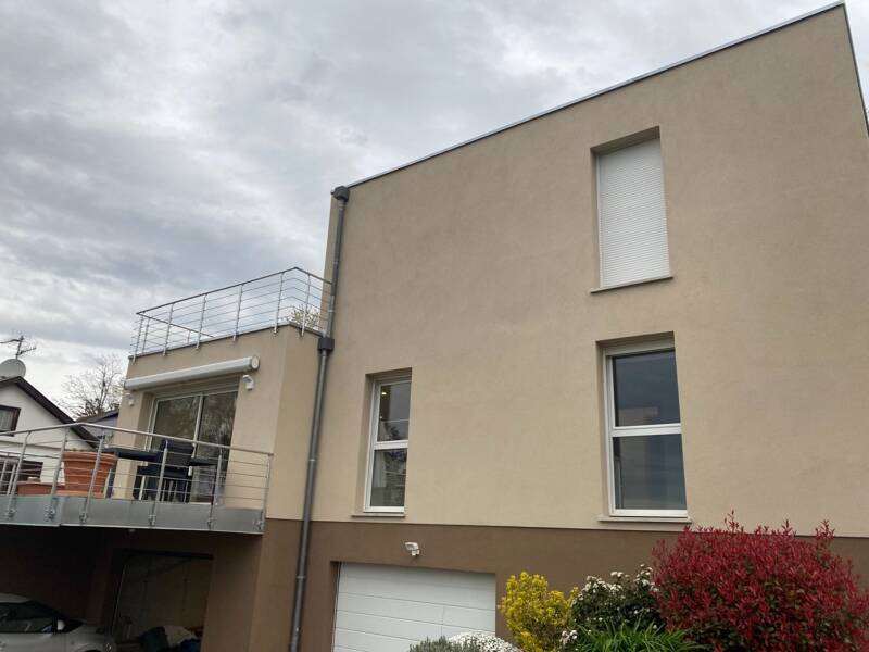 Maison à louer, 90m², ALTKIRCH