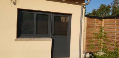 Appartement à louer 595 € 1 pièce 18 m² RDC Ezanville 95460