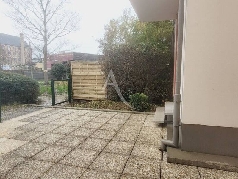 Maison à louer, 71m², ANGERS